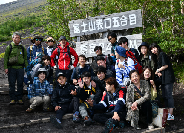 社内イベント イメージ