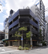 Head Office Minamisenba